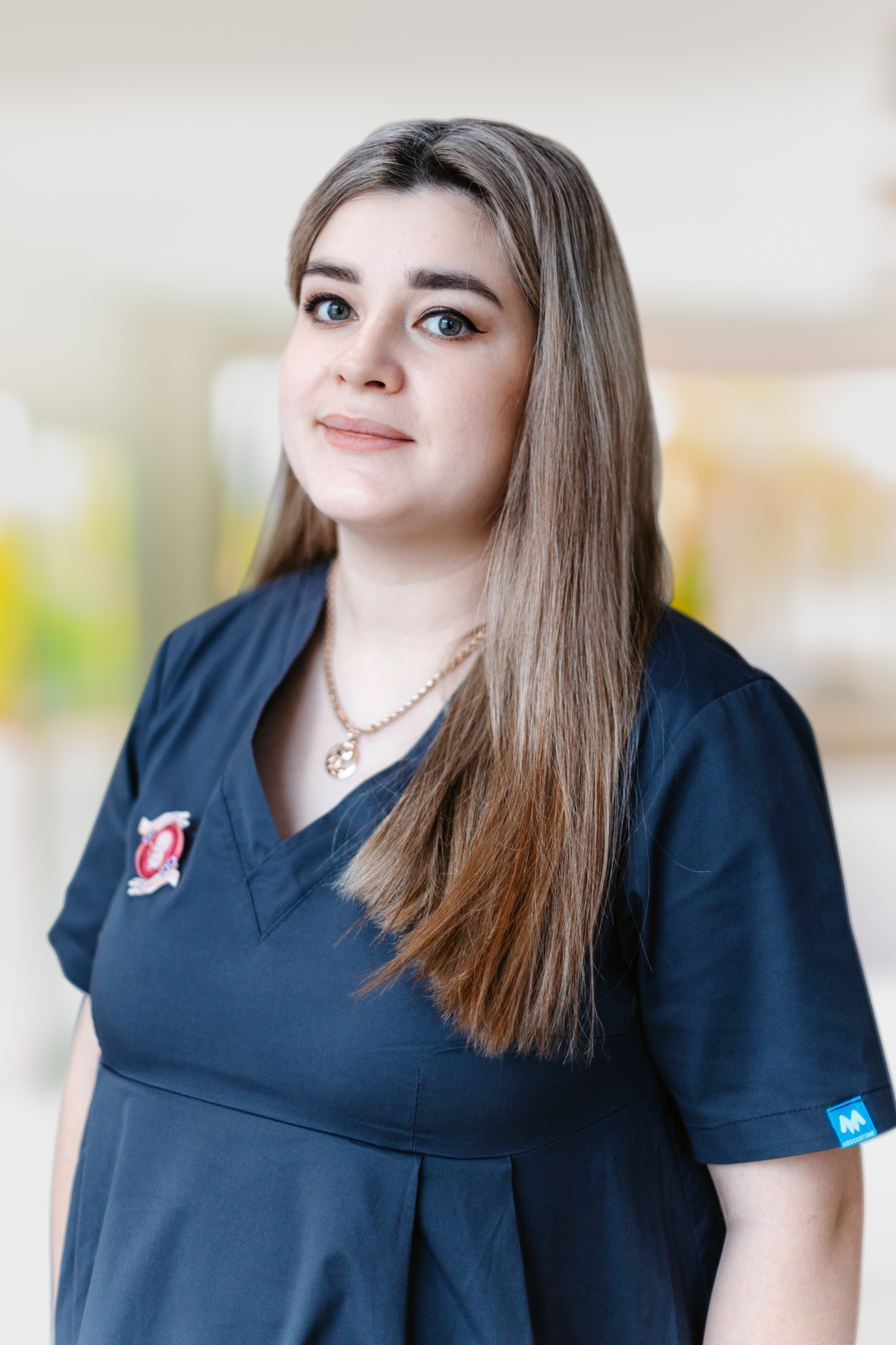 Сидоренко Наталья Владимировна