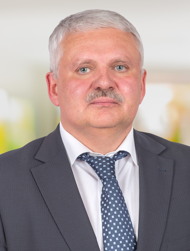 Киселев Алексей Борисович