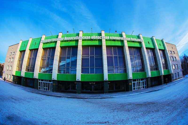 Проект перинатального центра в Новосибирске прошел повторную госэкспертизу Проект перинатального центра в Новосибирске прошел повторную госэкспертизу