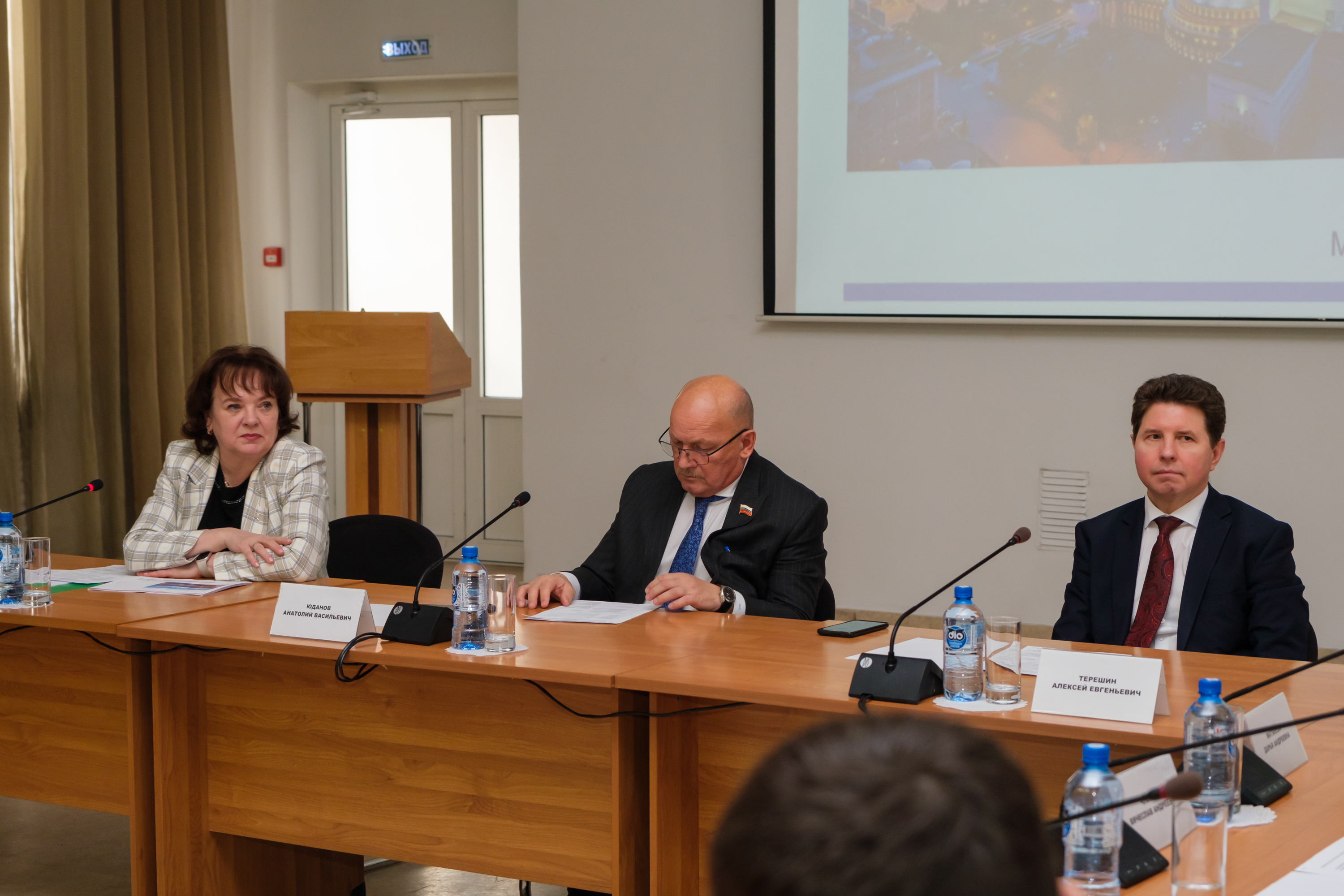 Герои НовоСибири в Новосибирской областной больнице.