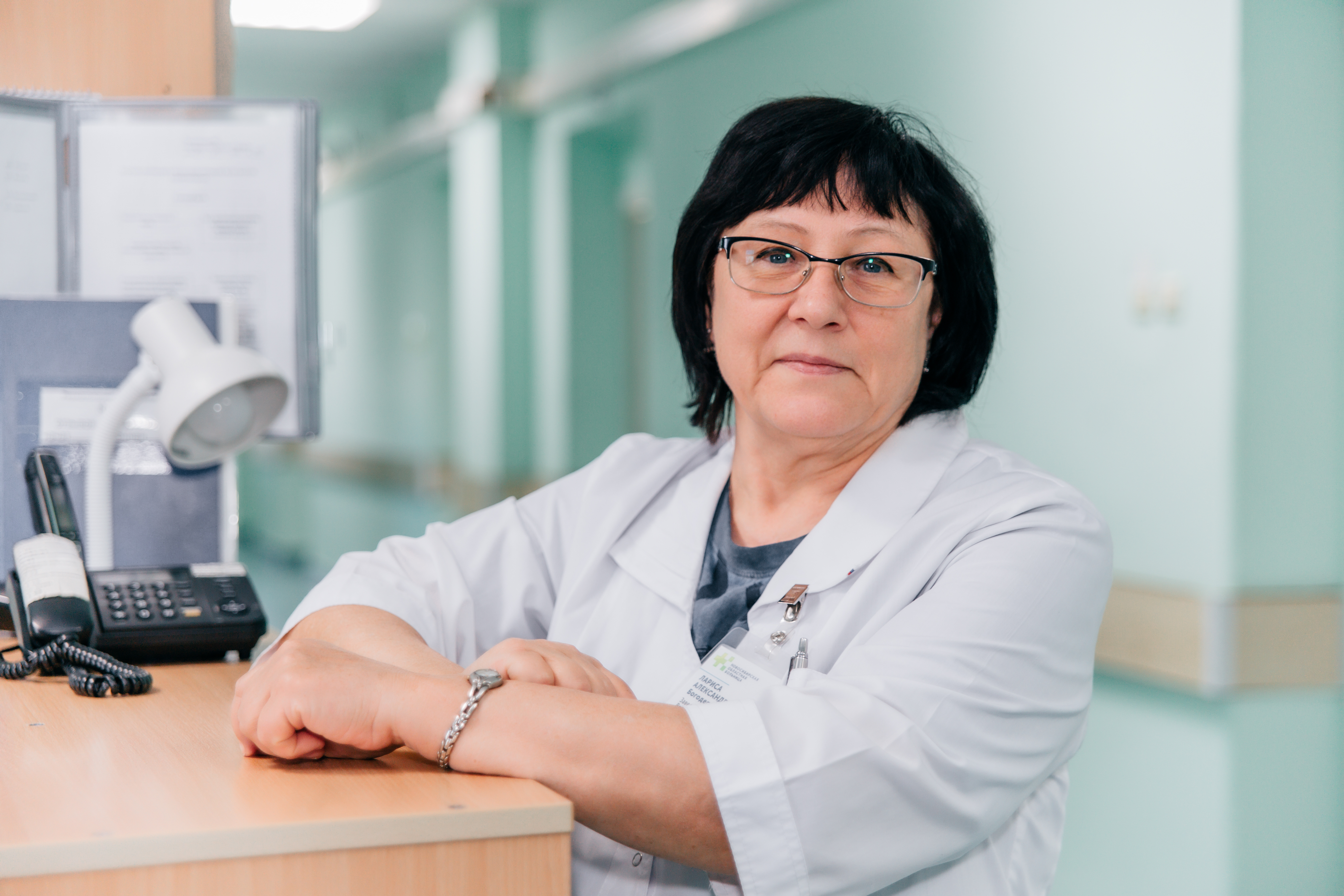 Не опускать руки и продолжать лечение