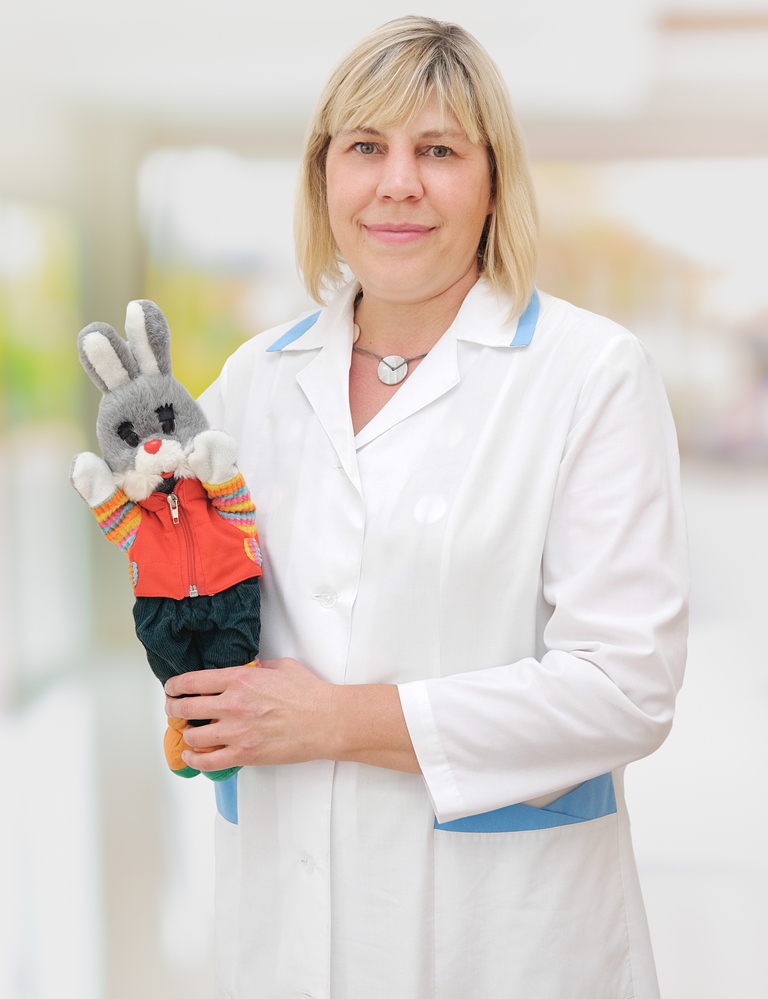 Удовенко Наталья Николаевна