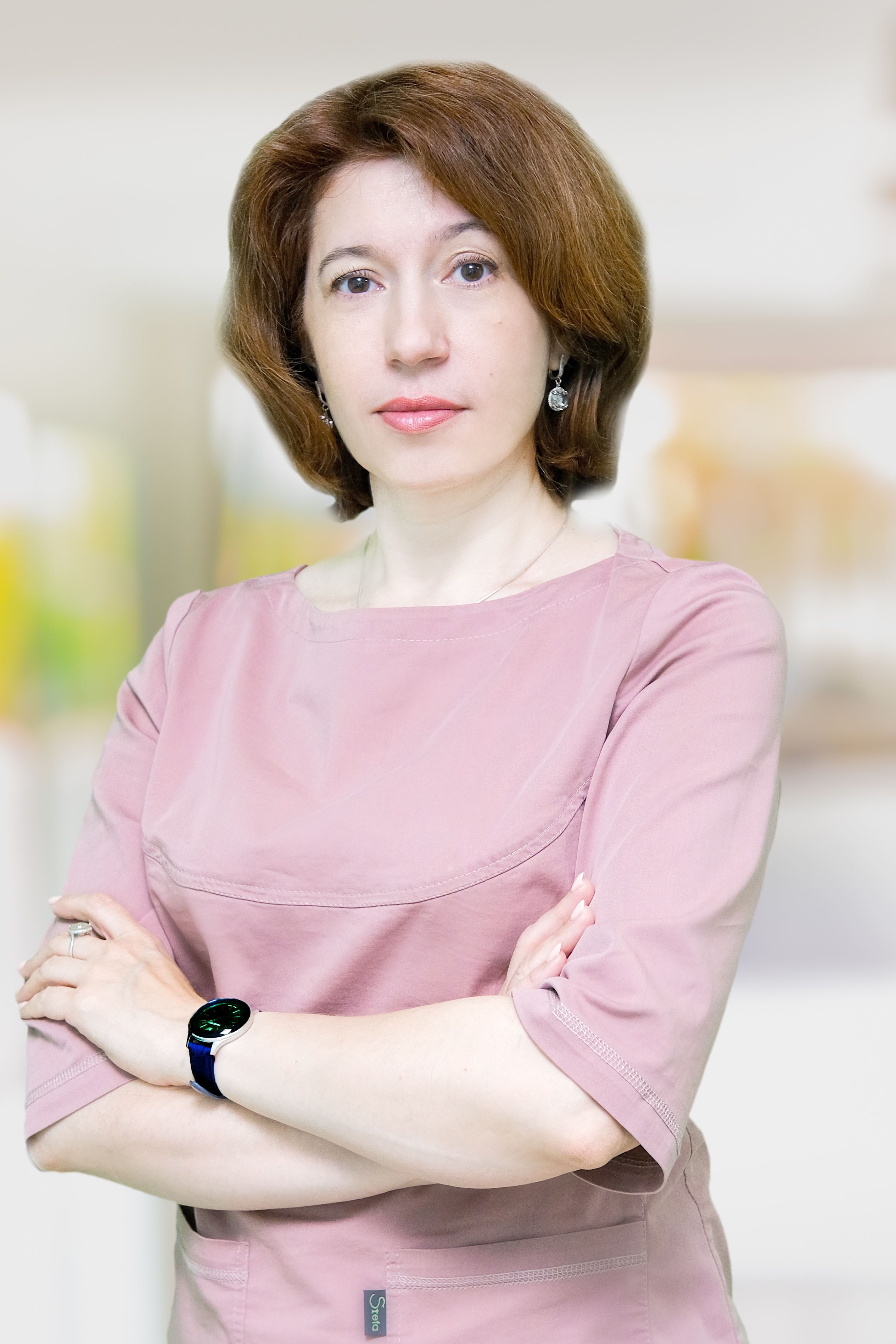 Шляхтина Наталья Викторовна