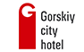 Логотип Gorskiy hotel