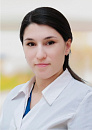Шишкова Зоя Рамазановна