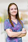 Жиглова Наталья Николаевна