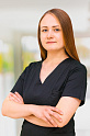 Тебякина Юлия Эдуардовна