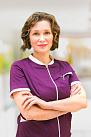 Серебренникова Елена Сергеевна