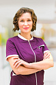 Серебренникова Елена Сергеевна
