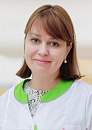 Латыпова Оксана Валерьевна