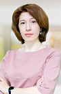 Шляхтина Наталья Викторовна