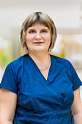 Капранова Ирина Николаевна