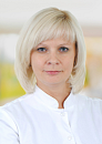 Тишакина Наталья Сергеевна