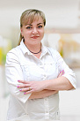 Харитонова Ольга Иосифовна