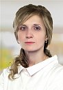 Ченченко Анна Геннадьевна